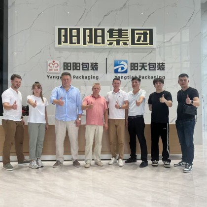 Перевод на заводе Yangyang