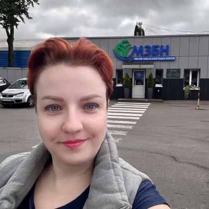 Перевод на заводе Мзбн