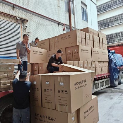 Проверка Проверка завода мебели в Фошане