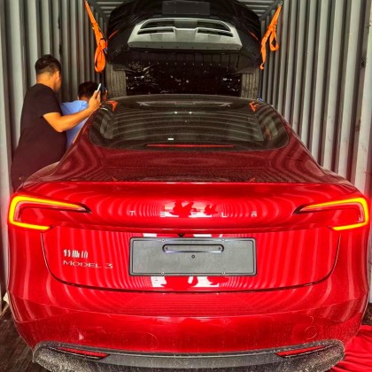 Перевод на переговорах с порт, отправка авто