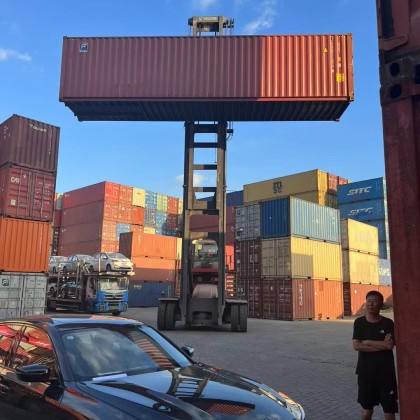 Перевод на переговорах с порт