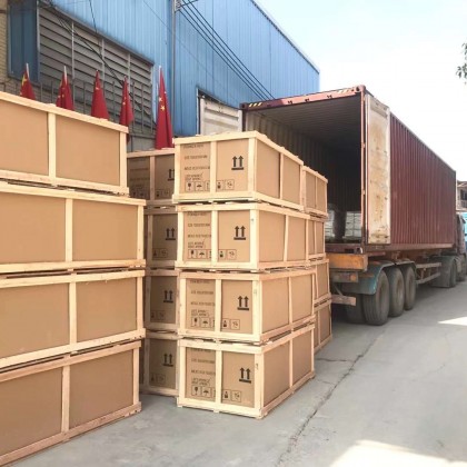 Проверка Проверка и погрузка товаров