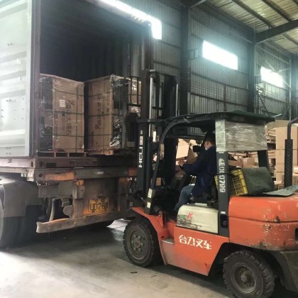 Проверка Проверка и погрузка товаров