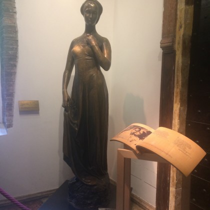 Экскурсия по городу Джульетты и Ромео