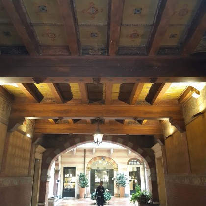 Экскурсия Верона