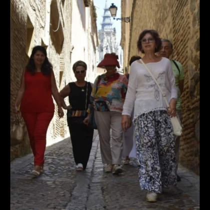 Экскурсия Проведение экскурсии в Tоледо