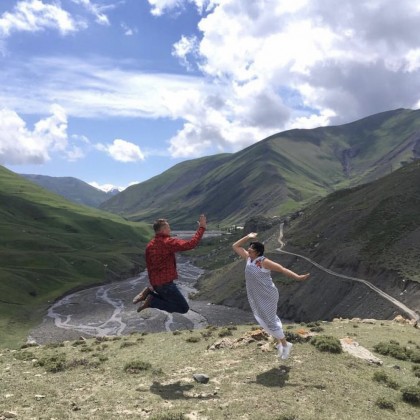 Экскурсия Проведение экскурсии в Хыналыг