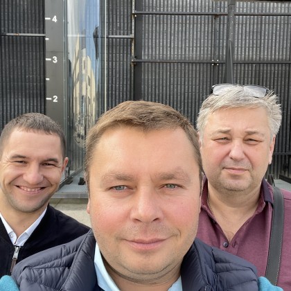 Проверка Cricursa