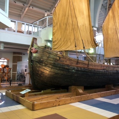 Экскурсия в Порто Чезенатико