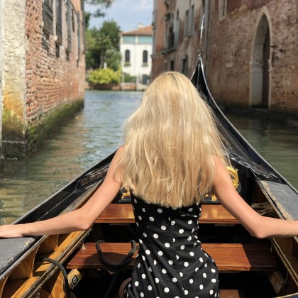 Экскурсия в Венеции