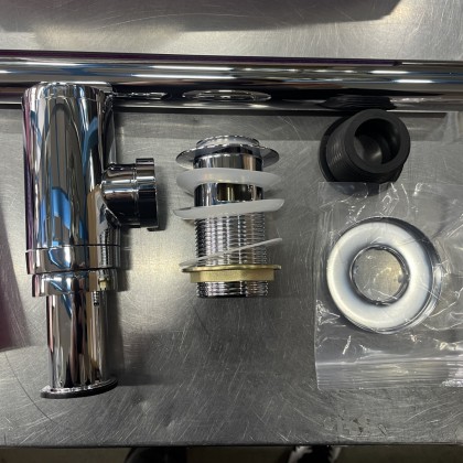 Проверка Сантехники