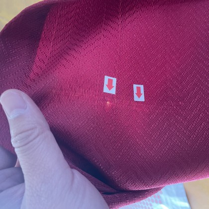 Проверка Текстиля