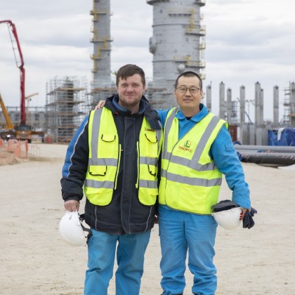 Перевод на заводе АГХК