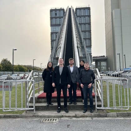 Перевод на заводе лифтового оборудования