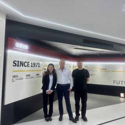 Перевод на заводе гидравлических двигателей