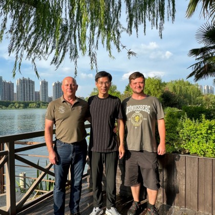 Перевод на заводе борфрез