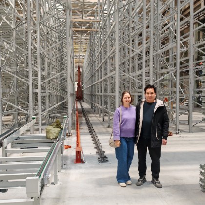 Перевод на заводе Курирование работы по шеф монтажу