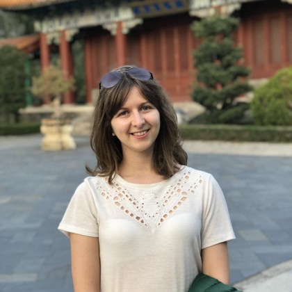 Экскурсия в Джухае и Макао