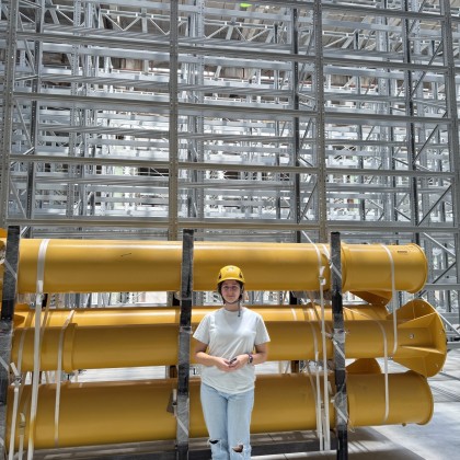 Перевод на заводе /шеф монтаж