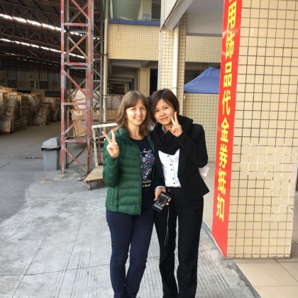 Проверка производеля пластикивой фурнитуры