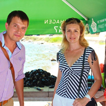 Экскурсия Черногория