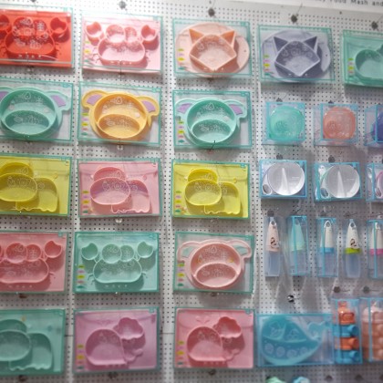 Переводчик Farida на выставке кантонской выставки