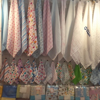 Переводчик Farida на выставке кантонской выставки