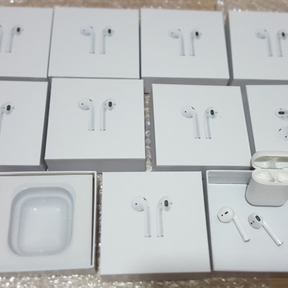 Проверка наушников