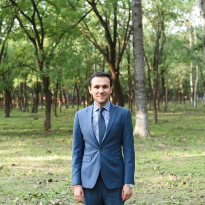 Перевод на переговорах с Деловые переговоры