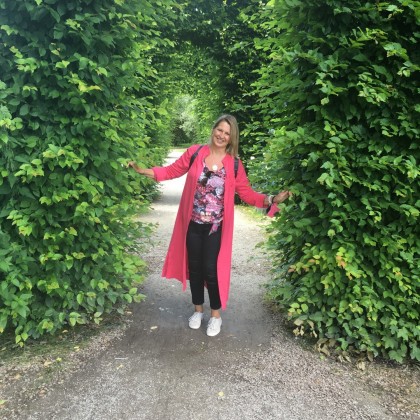 Экскурсия Мюнхен, Вестпарк