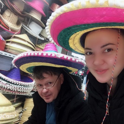 Перевод на рынке Футьен