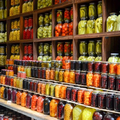 Перевод на рынке Yashil bazar