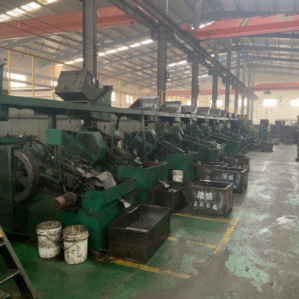 Проверка производителя саморезов