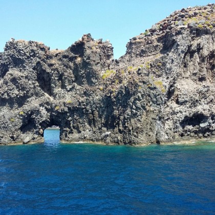 Экскурсия в Лигурии