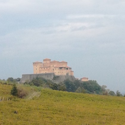 Экскурсия в Парма Лангирано