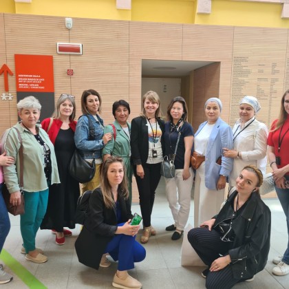 Перевод Центр Малагуци