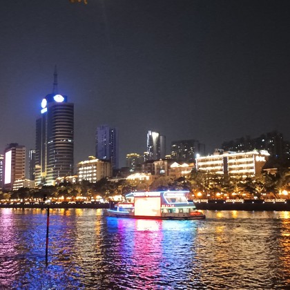 Экскурсия Проведение экскурсии в Гуанчжоу