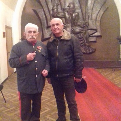 Экскурсия Экскурсия в дом музее Сталина.г.Гори.Грузия