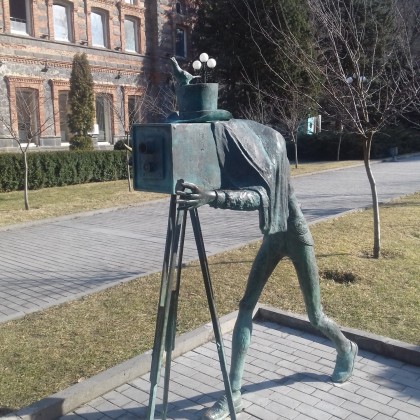 Экскурсия в Боржоми