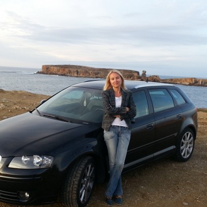 Экскурсия в Пениши