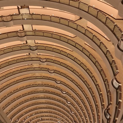 Экскурсия в Шанхае