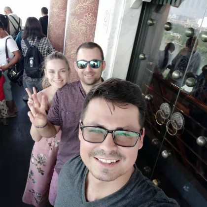 Экскурсия Hangzhou