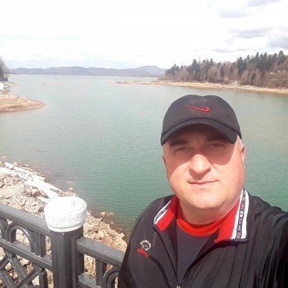 Экскурсия в Рача, озеро Шаори