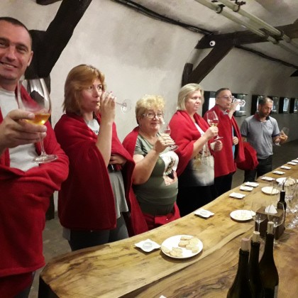 Перевод на заводе Хареба