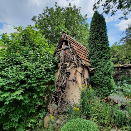 Экскурсия Дилижан