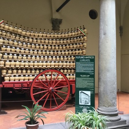 Экскурсия во Флоренции