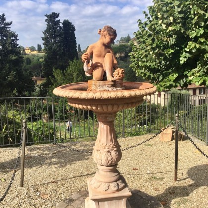 Экскурсия во Флоренции