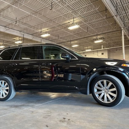 Экскурсия в Тушетии