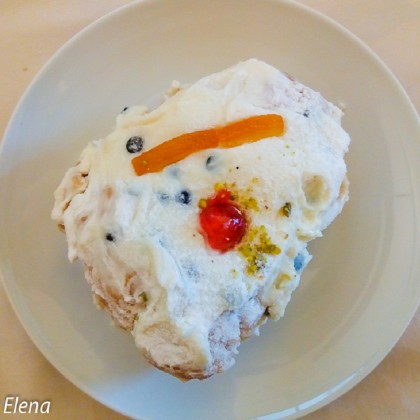 Экскурсия и дегустация сицилийских пирожных в Палермо