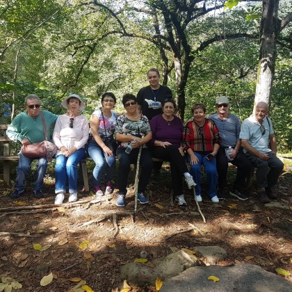 Экскурсия Мтирала